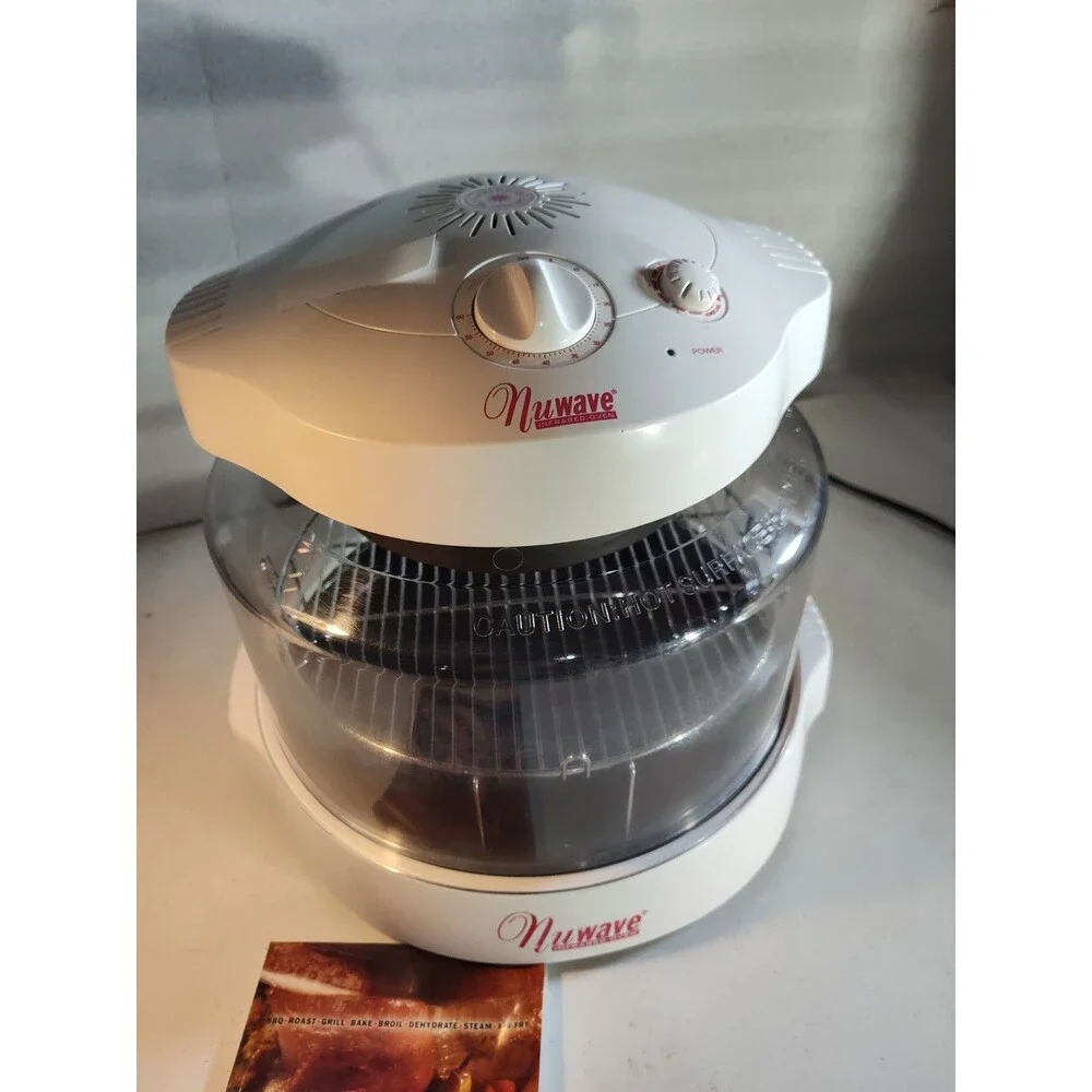 NuWave Hearthware 20221 Infrared Oven
